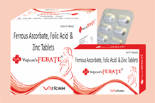 	VATICAN'SFEBATE TAB.png	is a best pharma products of vatican lifesciences karnal haryana	